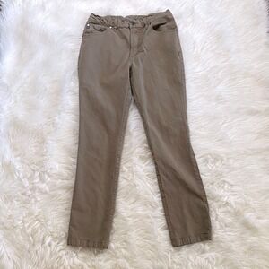 Free Fly Men's Khaki Pants Stretch Casual Trousers Chinos 30x30 (29 measured)
